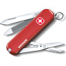 Нож-брелок Victorinox Nail Clip 580, 0.6463.T